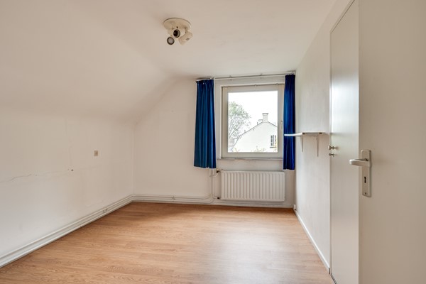 Medium property photo - van den Elsenstraat 30A, 5694 NG Son en Breugel